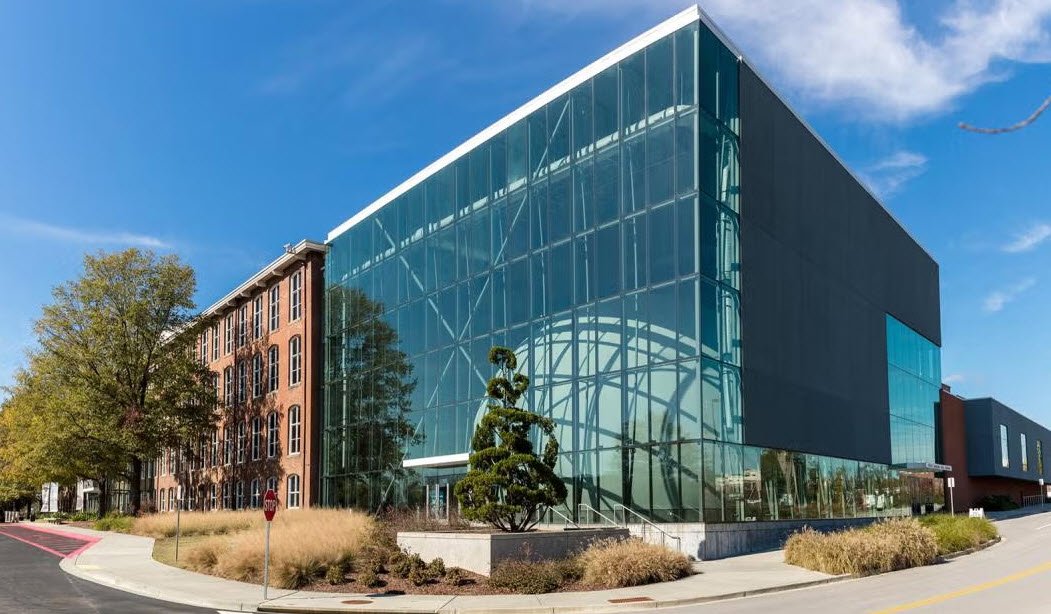 South Carolina State Museum, South Carolina, USA